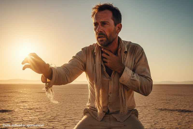 Undgå dehydrering og kramper – få det optimale ud af din træning med elektrolytter fra PurePower Undgå dehydrering og kramper – få det optimale ud af din træning med elektrolytter fra PurePower