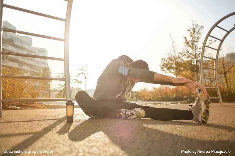 Print dit træningsprogram: Vejen til en mere effektiv træning Print dit træningsprogram: Vejen til en mere effektiv træning