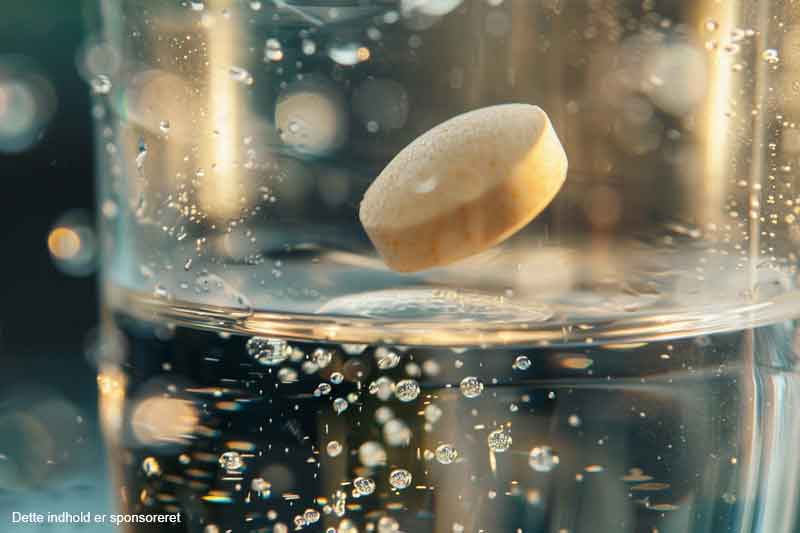 Elektrolytter til sport – undgå bivirkninger Elektrolytter til sport – undgå bivirkninger